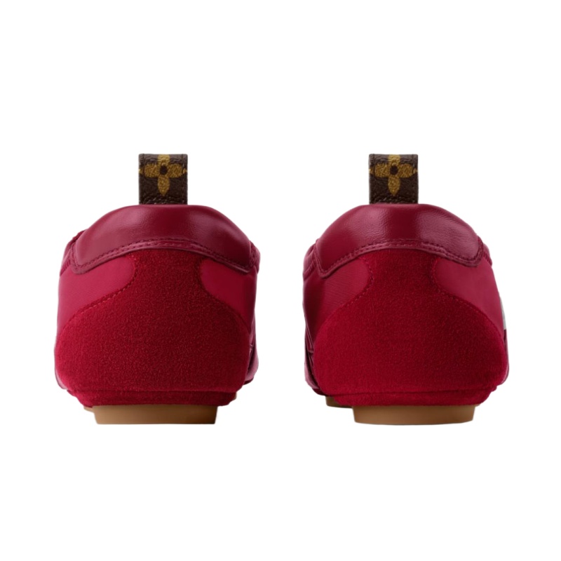 Louis Vuitton LV Sneakerina - Image 3